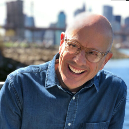 Ben Colvin's profile picture