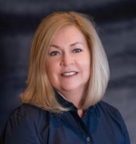 Melissa Luff Loizides's profile picture