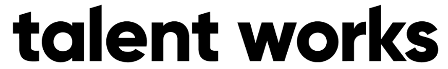 Talent Works International's logo