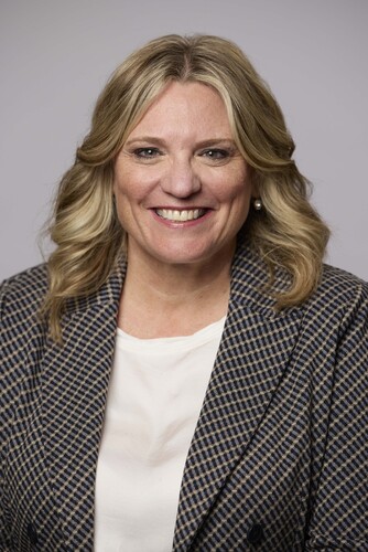 Krista Fischer's profile picture