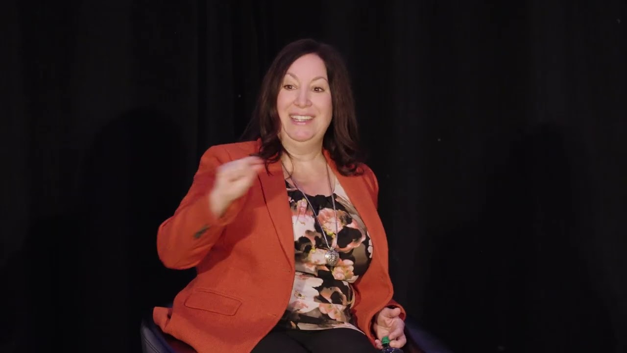 Conference video thumbnail