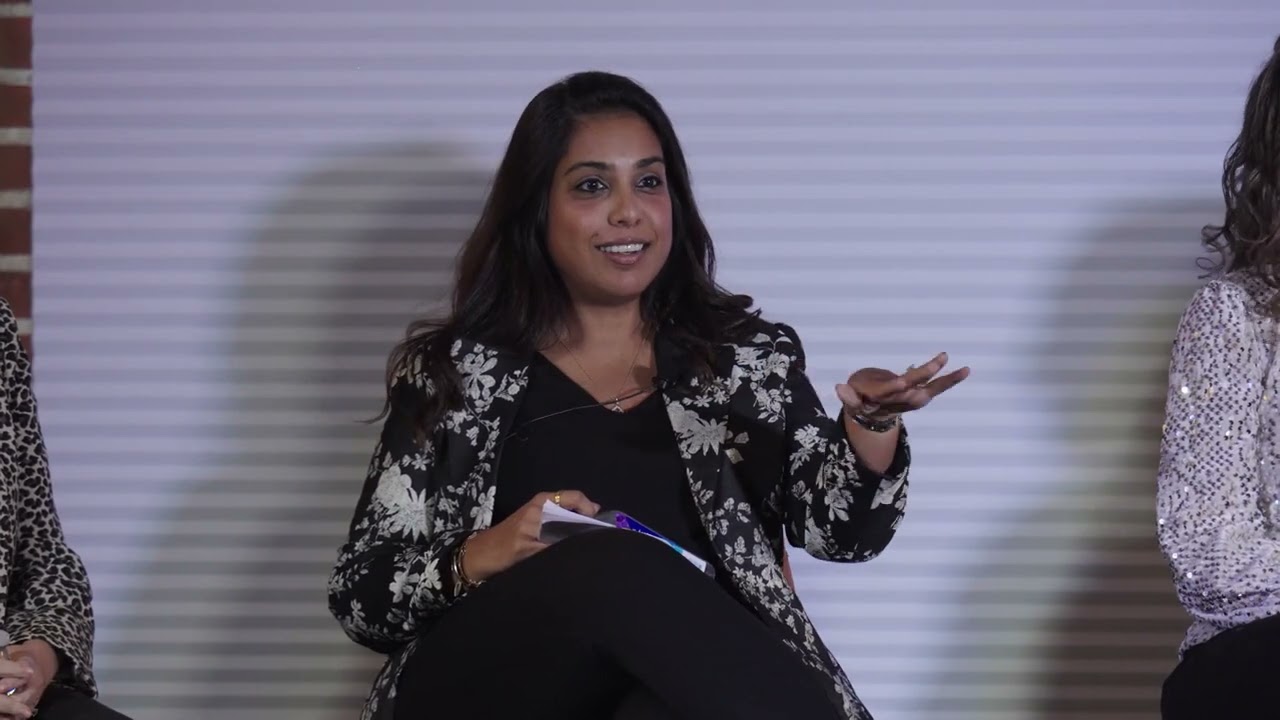 Conference video thumbnail