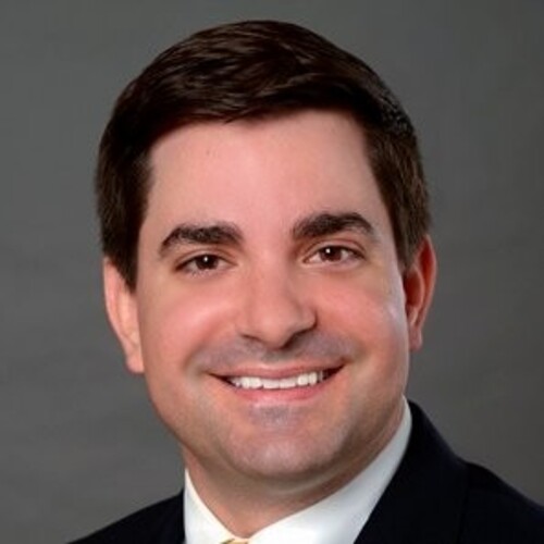 Ben Jackson's profile picture