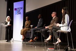 Conference photo gallery image showcasing conference highlights