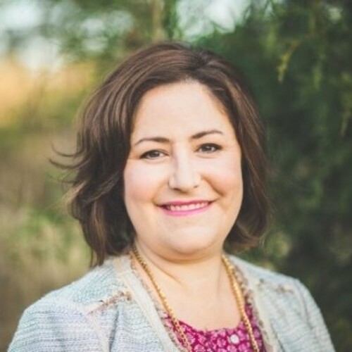 Janelle Meyers's profile picture