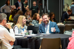 Conference photo gallery image showcasing conference highlights