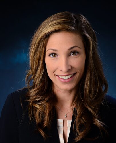 Stefanie Johnson's profile picture
