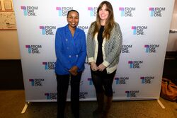 Conference photo gallery image showcasing conference highlights