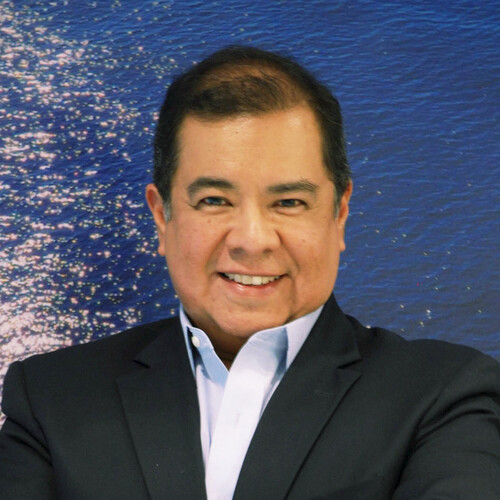 Cesar Salas's profile picture