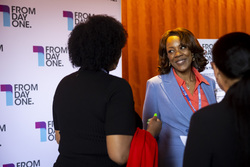 Conference photo gallery image showcasing conference highlights