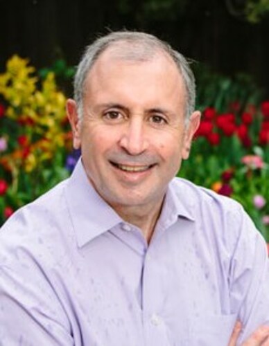 Scott Thurm's profile picture