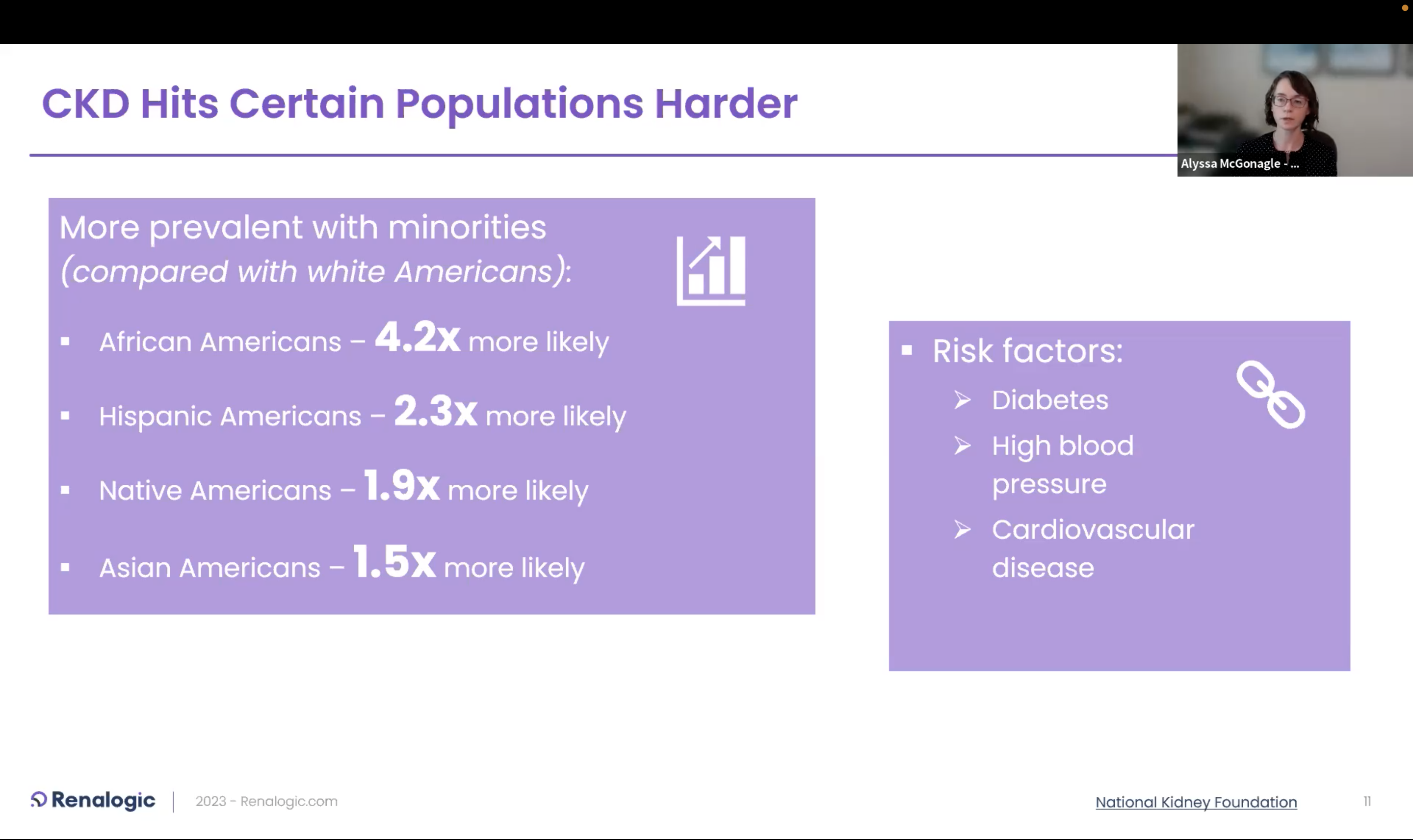 Conference video thumbnail