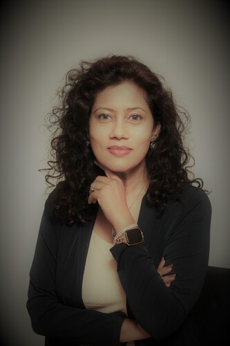 Ritu Shrivastav's profile picture