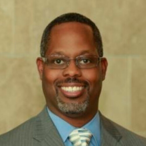 Alton L Scott's profile picture