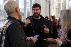 Conference photo gallery image showcasing conference highlights