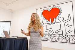 Conference photo gallery image showcasing conference highlights