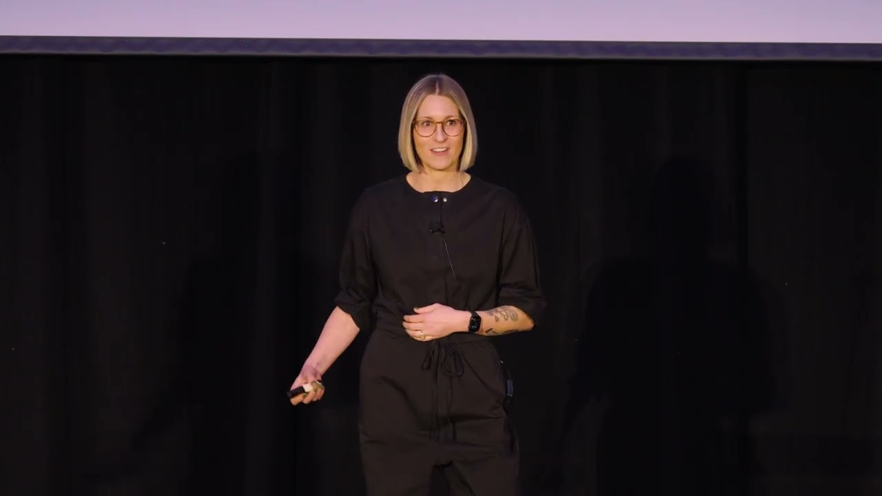 Conference video thumbnail