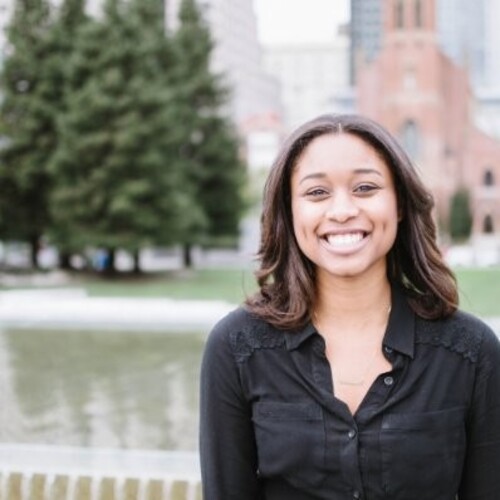 Stephanie Denton's profile picture