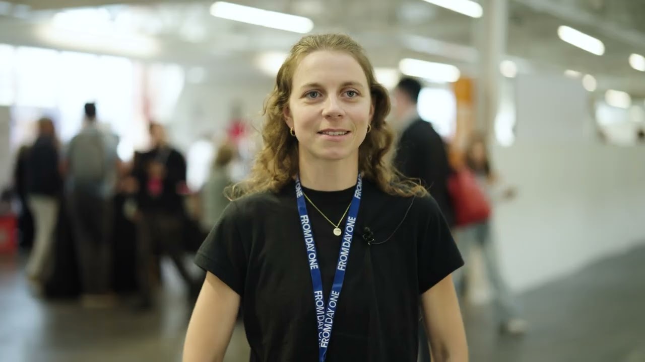 Conference video thumbnail