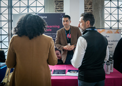 Conference photo gallery image showcasing conference highlights