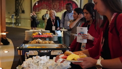 Conference photo gallery image showcasing conference highlights