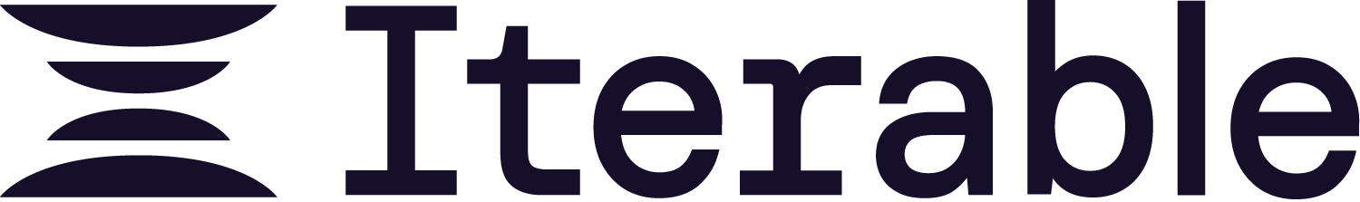 Iterable's logo