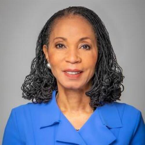Helene Gayle, M.D.'s profile picture