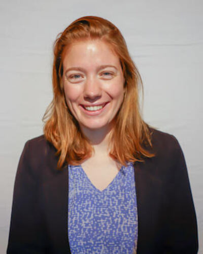 Charlotte Evans's profile picture