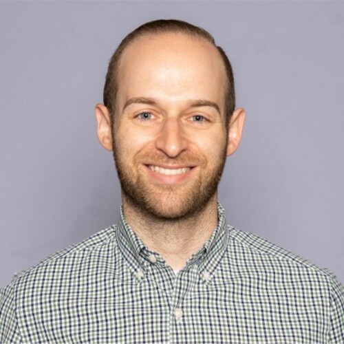 Brent Vader's profile picture