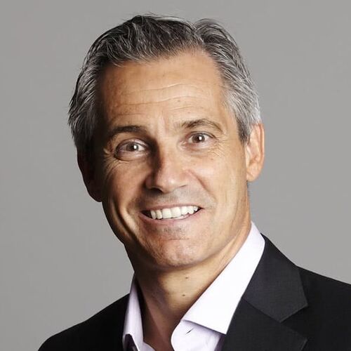 Don Robertson's profile picture