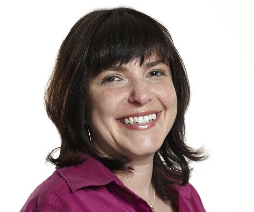 Rachael Myrow's profile picture