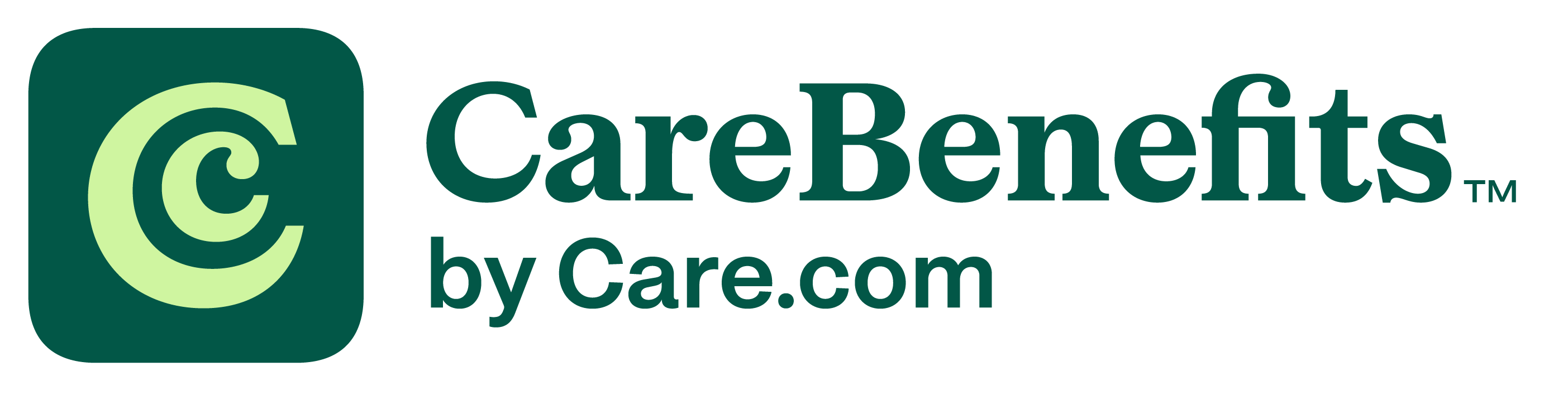 Care.com's logo