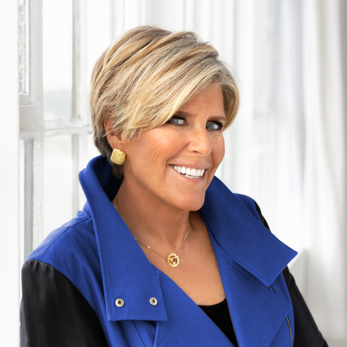 Suze Orman's profile picture