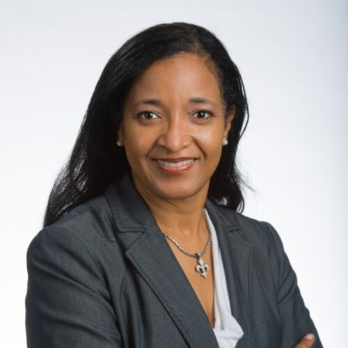 Yetta Toliver's profile picture