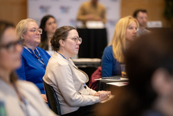 Conference photo gallery image showcasing conference highlights