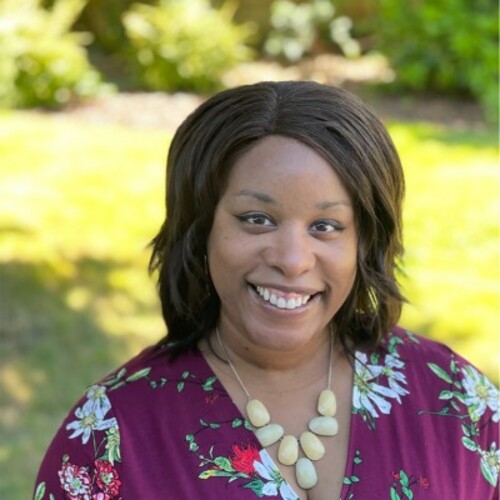 Keturah Hallmosley's profile picture