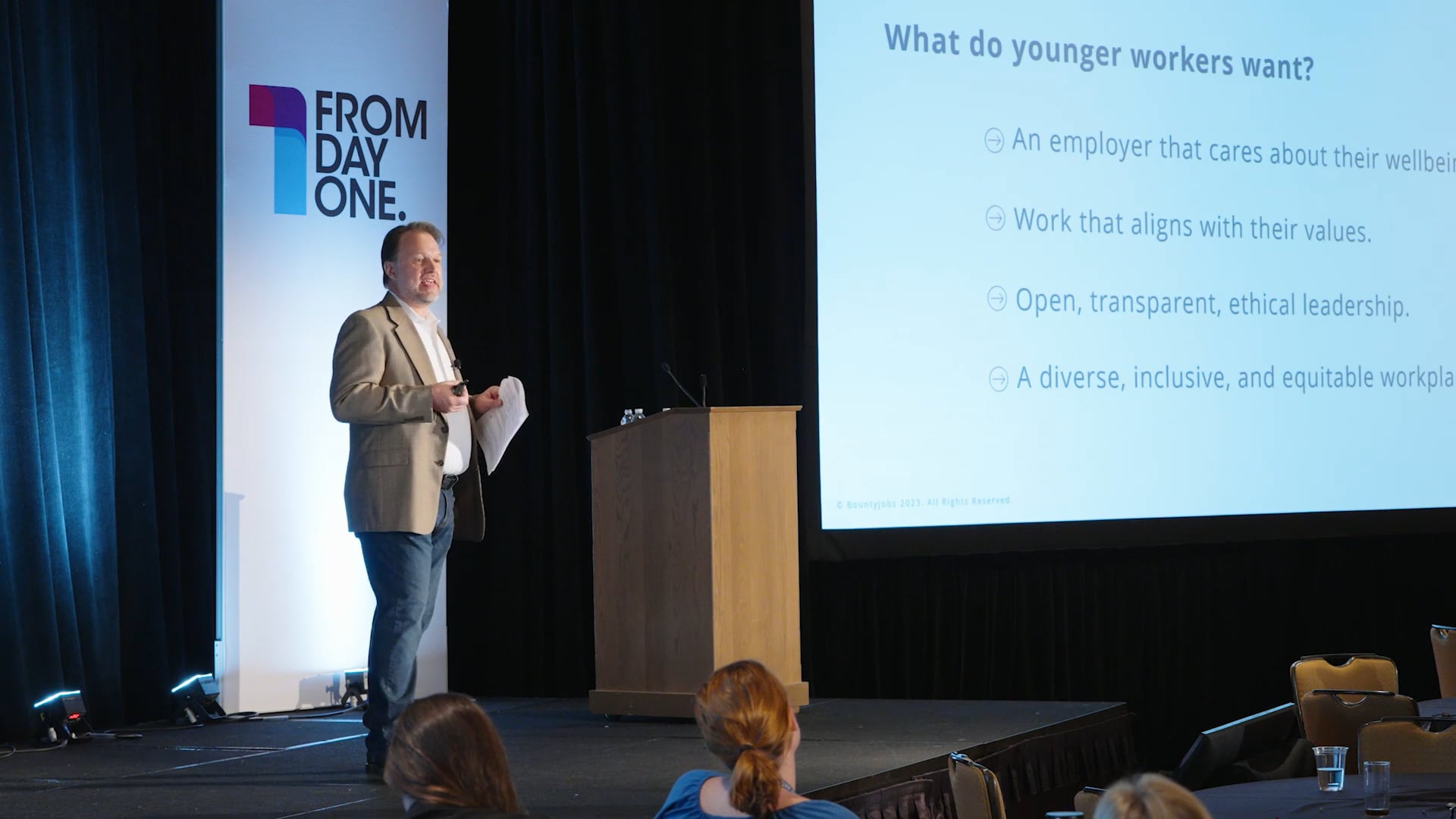 Conference video thumbnail