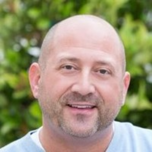 John Bailey's profile picture