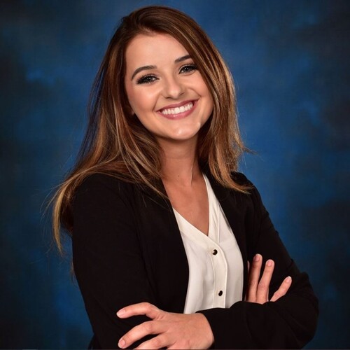 Rebecca Degner's profile picture