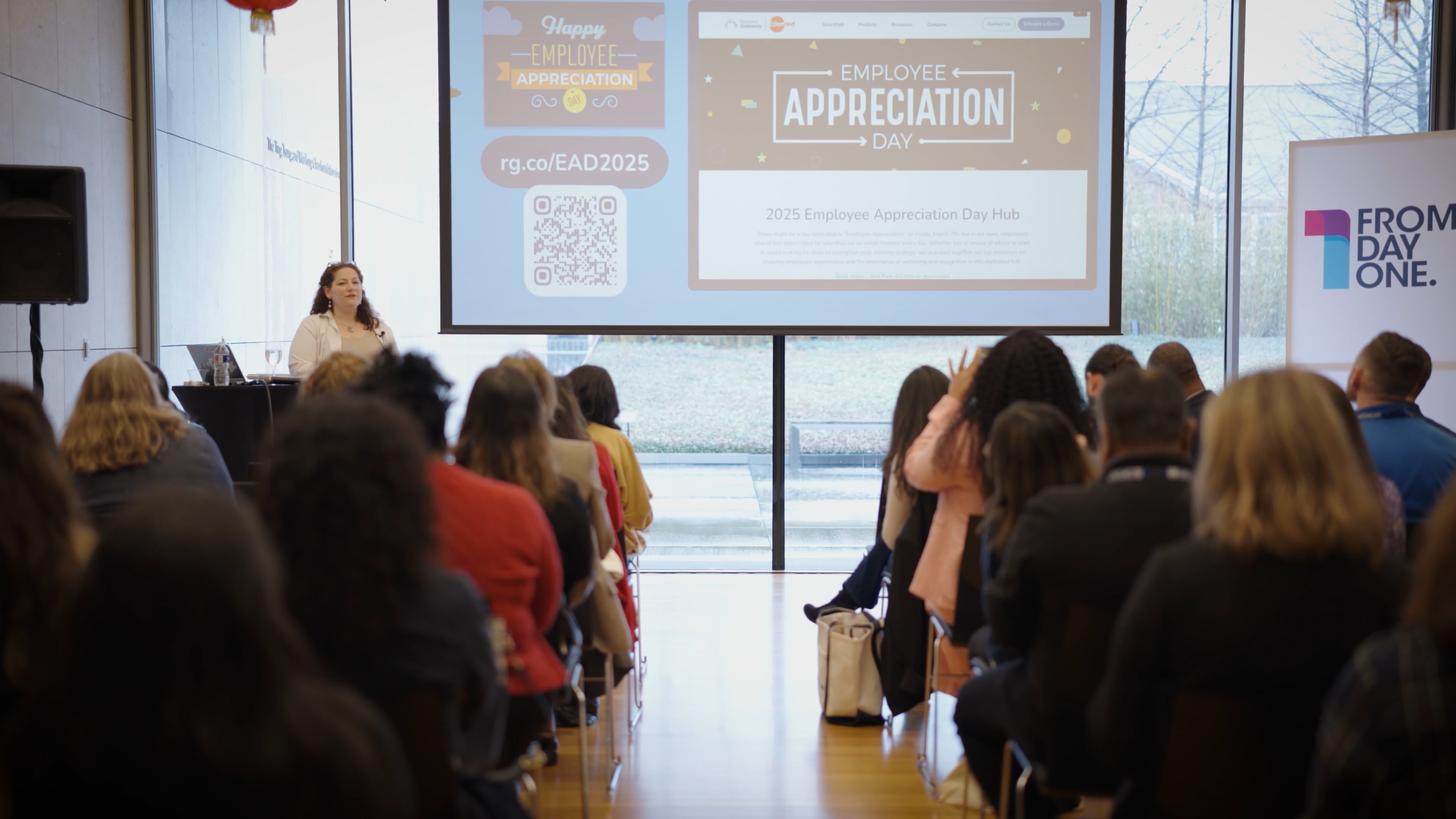 Conference video thumbnail