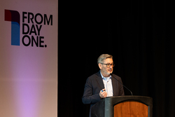 Conference photo gallery image showcasing conference highlights