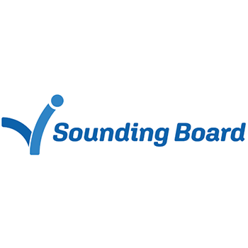Sounding Board's logo