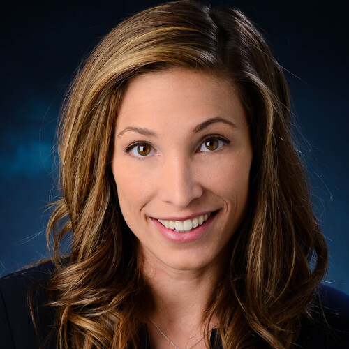 Stefanie K. Johnson's profile picture