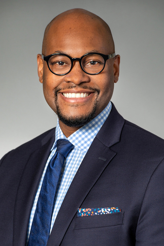 Daniel “D.L.” Morriss's profile picture