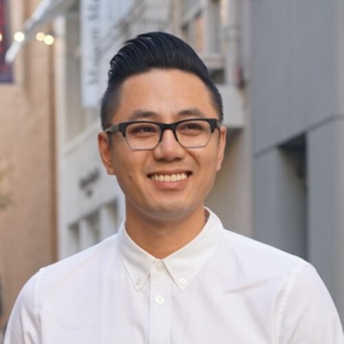 Viet Nguyen's profile picture
