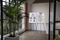 Conference photo gallery image showcasing conference highlights