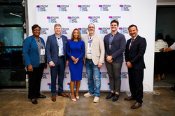 Conference photo gallery image showcasing conference highlights