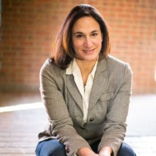 Heather Terenzio's profile picture