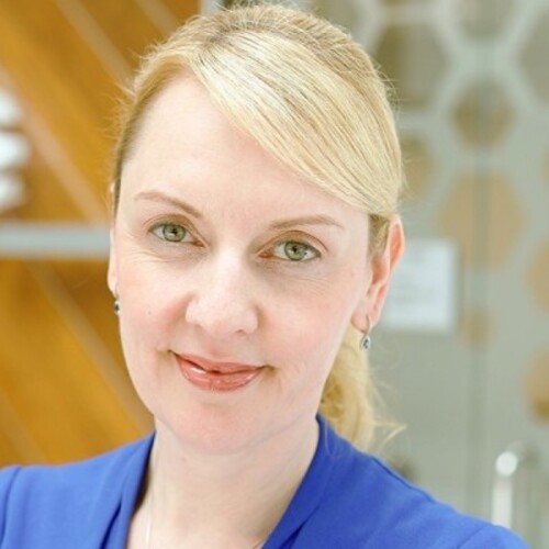 Katrina Howchin-Tucker's profile picture