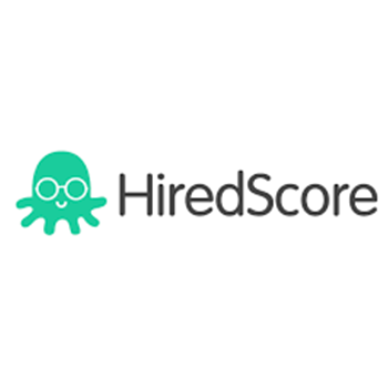 HiredScore's logo